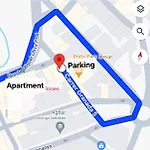 Citadel Oliva 4p Roses, & Centre, Private Parking, Terrace