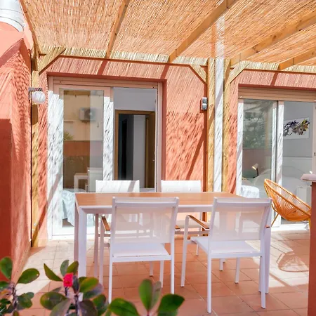 Appartement Citadel 